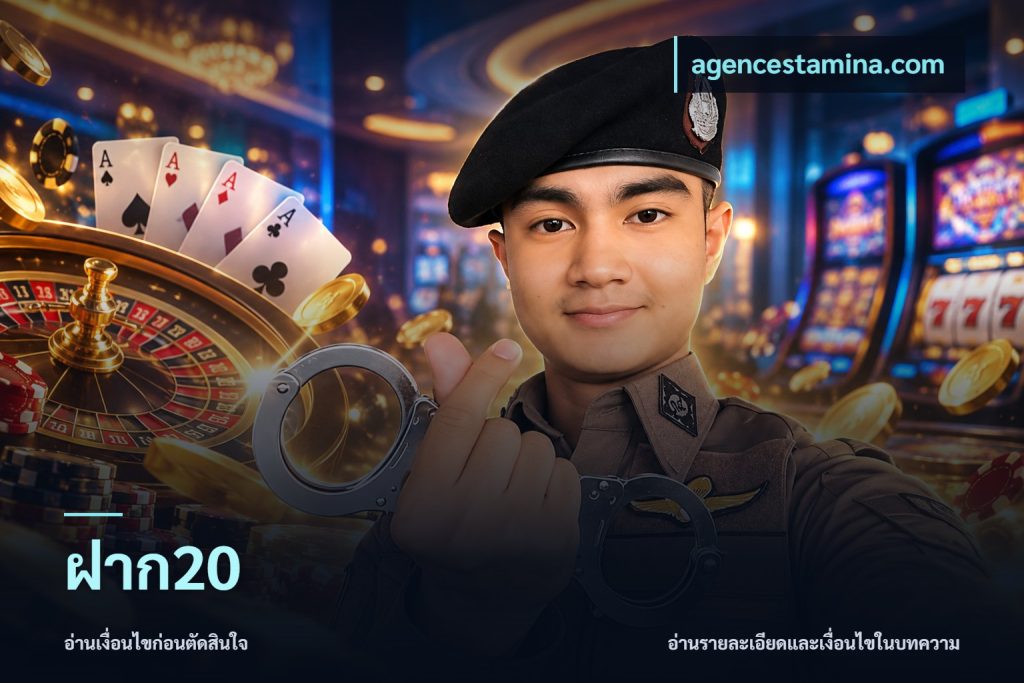 ฝาก20